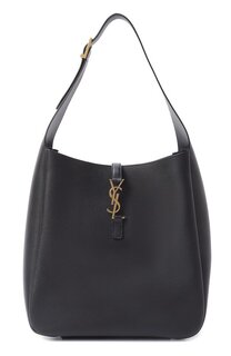 Сумка Le 5 à 7 large Saint Laurent