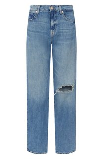 Джинсы Tess Trouser 7 For All Mankind