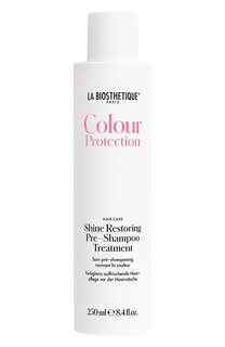 Эссенция для восстановления и экстра блеска волос (250ml) La Biosthetique