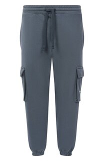 Хлопковые джоггеры HINNOMINATE