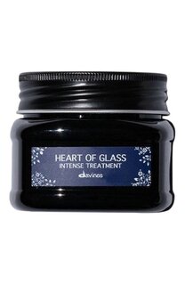 Интенсивный уход для защиты и сияния блонд Heart of glass (150ml) Davines