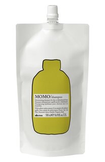 Рефил шампуня для увлажнения волос MOMO (500ml) Davines