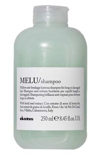 Шампунь для предотвращения ломкости волос MELU (250ml) Davines