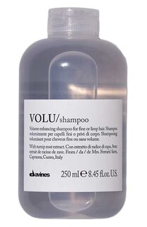Шампунь для придания объема волосам VOLU (250ml) Davines