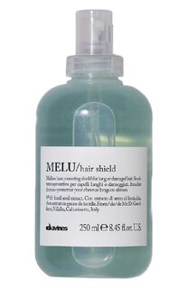 Термозащитный несмываемый спрей против повреждения волос MELU (250ml) Davines