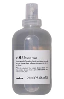 Несмываемый спрей для придания объема волосам VOLU (250ml) Davines