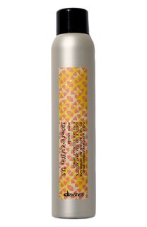 Сухой Cпрей-Воск More Inside (200ml) Davines