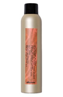 Сухой шампунь More Inside (250ml) Davines