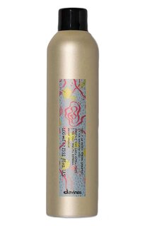 Лак экстра-сильной фиксации More Inside (400ml) Davines
