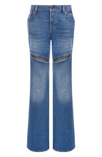 Джинсы Spencer 7 For All Mankind