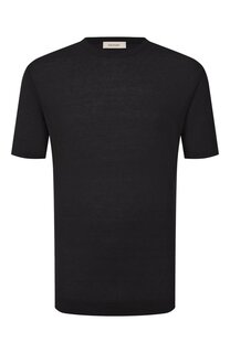 Джемпер изо льна и хлопка InLinum