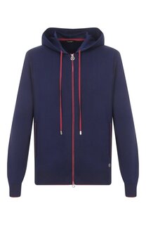 Хлопковый кардиган Stefano Ricci