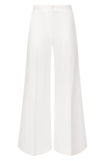 Хлопковые брюки MSGM