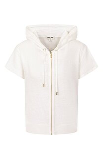 Льняная толстовка Max and Moi