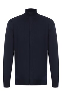 Шерстяной кардиган Paul&Shark