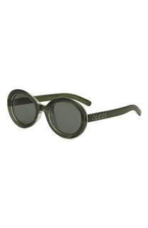 Солнцезащитные очки Gucci