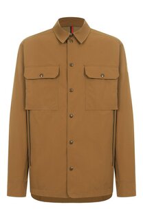 Куртка-рубашка Matro Moncler
