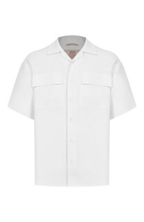 Рубашка Marco Pescarolo