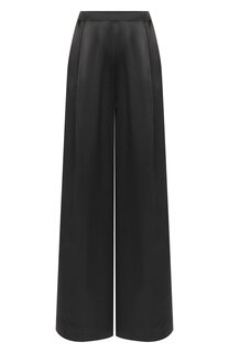 Шелковые брюки Carine Gilson