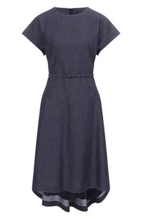 Джинсовое платье Juun.J