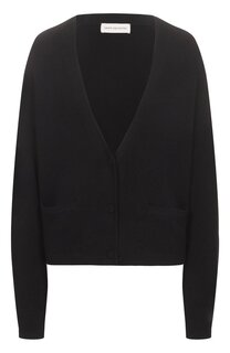 Шерстяной кардиган Dries Van Noten