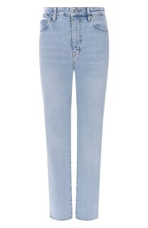 Джинсы The Ruler Frame Denim