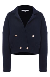 Шерстяной кардиган Frame Denim