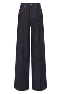 Джинсы Traveller Dsquared2
