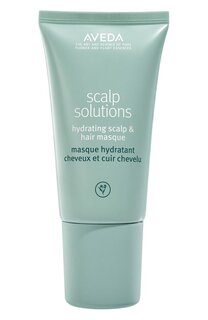 Маска для кожи головы и волос Scalp Solutions (150ml) Aveda