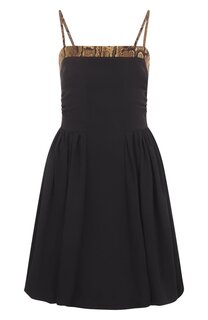 Платье Dries Van Noten