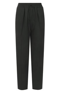 Льняные брюки Isabel Marant