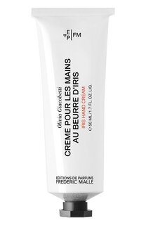 Крем для рук Iris (50ml) Frederic Malle