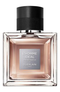 Парфюмерная вода LHomme Ideal (50ml) Guerlain