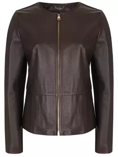 Куртка комбинированная Salvatore Ferragamo