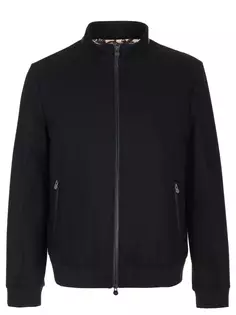 Куртка кашемировая Hettabretz