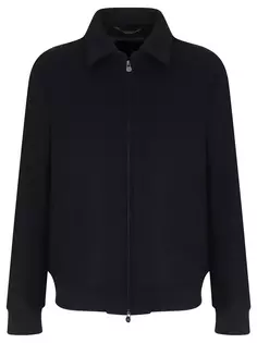 Куртка кашемировая Hettabretz