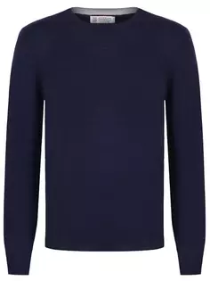 Джемпер шерстяной Brunello Cucinelli