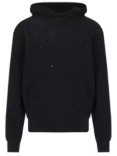 Худи хлопковое Amiri