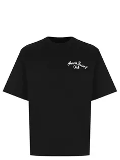 Футболка хлопковая Amiri