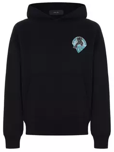 Худи хлопковое Amiri