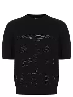 Футболка хлопковая Amiri