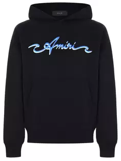 Худи хлопковое Amiri