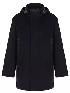 Куртка кашемировая Hettabretz