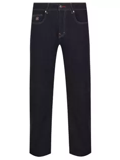 Джинсы Regular Fit хлопковые Cudgi