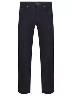 Джинсы Regular Fit хлопковые Cudgi