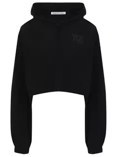 Олимпийка однотонная Alexander Wang