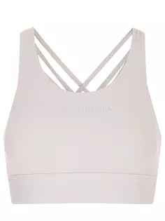 Топ однотонный Plein Sport