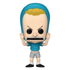 Фигурка Funko Beavis & Butt-Head S2 Cornholio (1593) Beavis & Butt-Head S2 Cornholio (1593)
