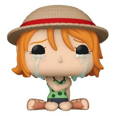 Фигурка Funko Nami (Crying) (1772) Nami (Crying) (1772)