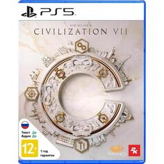 PS5 игра 2K Civilization VII Civilization VII